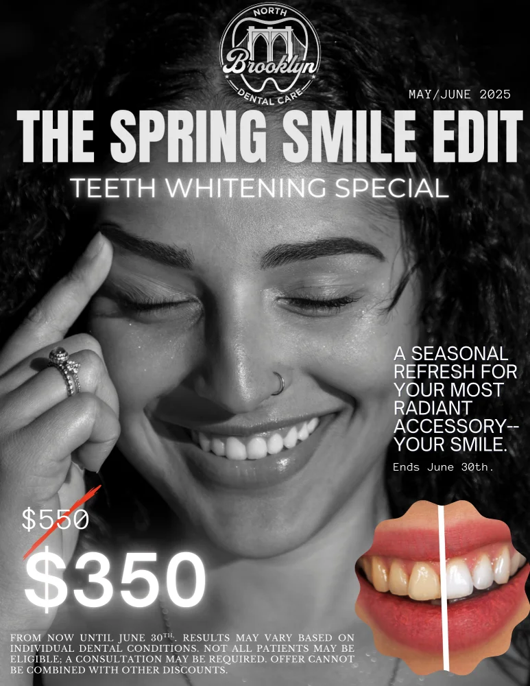 North Brooklyn's special