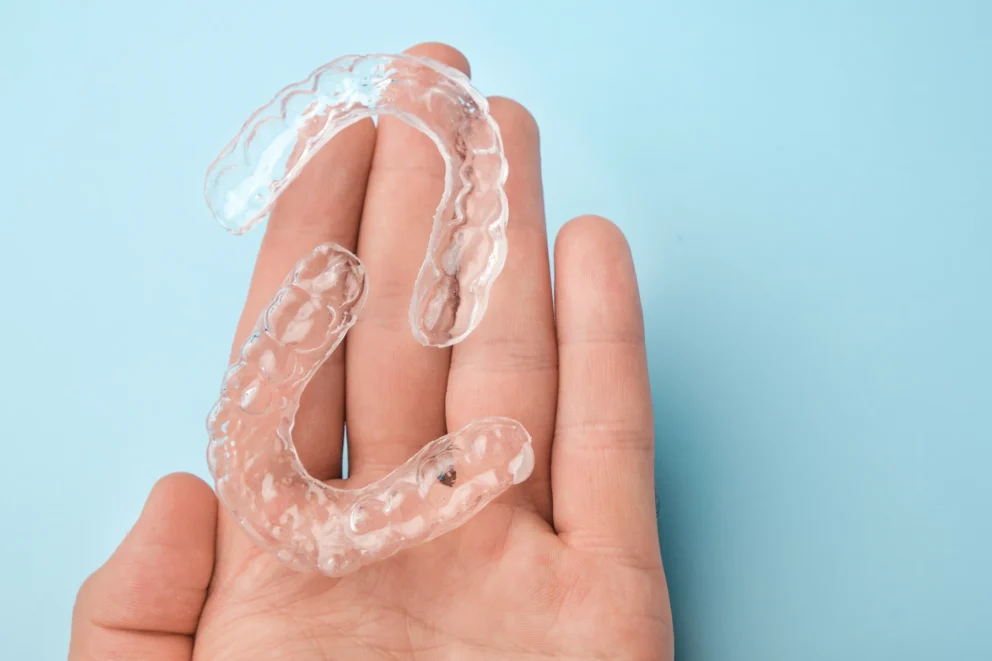 Invisalign® at North Brooklyn Dental Care