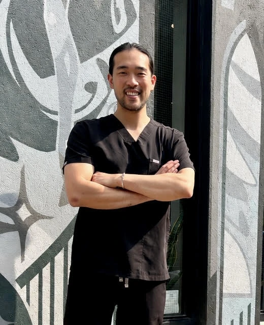 Dr. Allen Siu